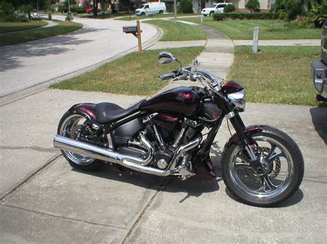 Related pictures tejido en crochet group picture image by tag. 2002 Custom Warrior - Road Star Warrior Forum : Yamaha ...