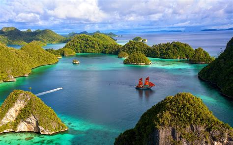 Indonesia Beautiful Indonesia Ranked 4th Most Beautiful Country In The