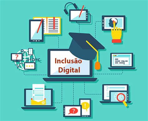 Inclusão Digital Campus Virtual Fiocruz