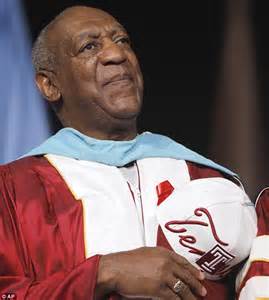 bill cosby resigns from temple university s board of trustees after 32 years daily mail online