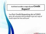 How To Delete Bad Credit From Your Credit Report