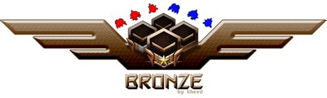 Bronze Part 4 A Legendary League