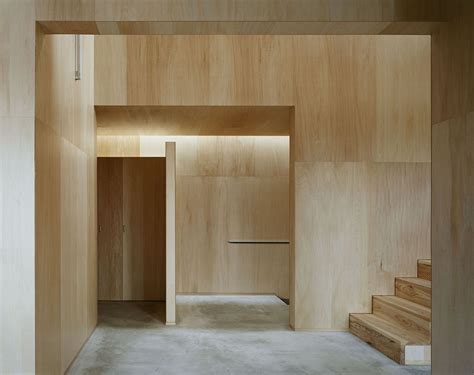 Gallery Of Casa Na Studio Architect Shuji Hisada 16 Interior