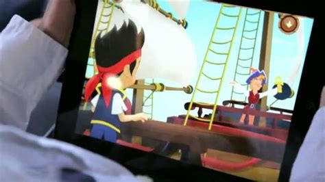 The kids' hit animated tv show is now interactive! Disney Junior TV Commercial, 'Appisodes' - iSpot.tv