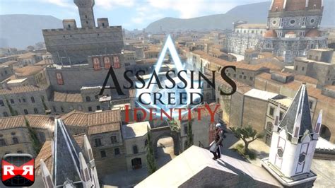 Assassins Creed Identity By Ubisoft Ios Android Walkthrough