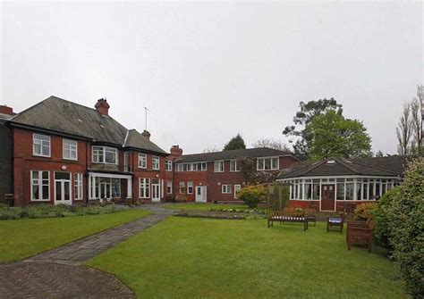 Abbeyfield Residential Care Home Newcastle Upon Tyne Tyne And Wear