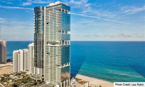 Turnberry Ocean Club Condos For Sale Prices And Floor Plans