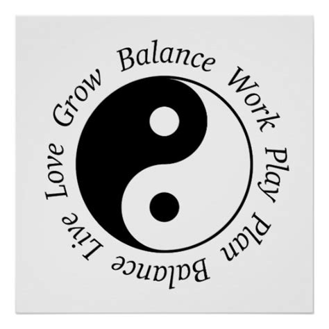 Good and evil, nick said. Quotes about Balance yin yang (20 quotes)