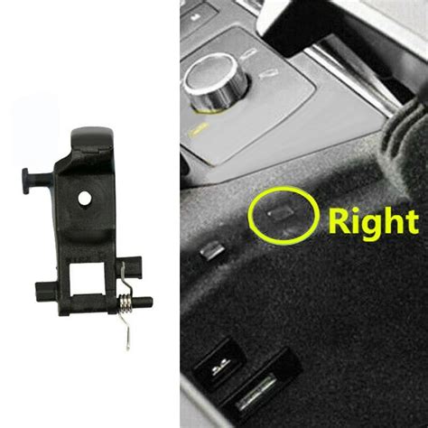 Cheap Center Console Armrest Right Side Latch Clip For Mercedes Benz