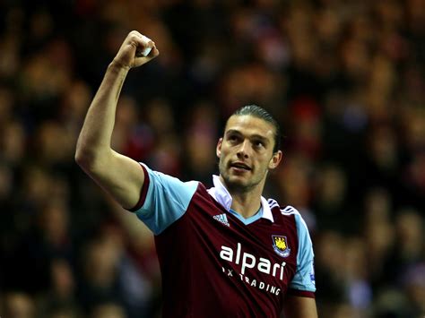 Sunderland 1 West Ham 2 Andy Carroll Tipped For World Cup Inclusion After Impressive Display