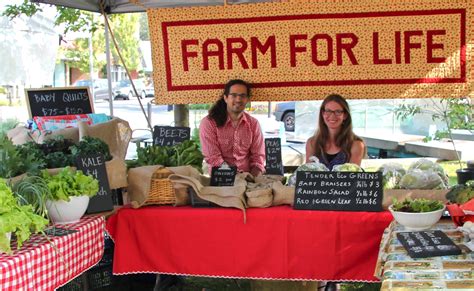 10 Nice Farmers Market Ideas To Sell 2024