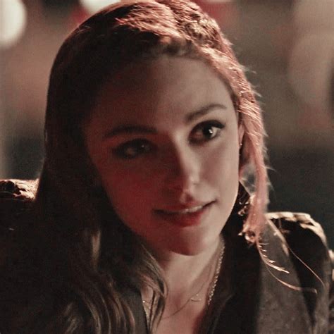 Hope Mikaelson Icon