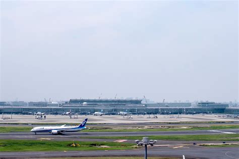 How To Travel From Haneda Airport To Tokyo