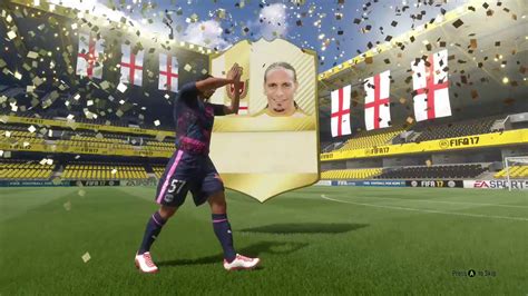 Ferdinand is a centerback from england playing for icons in the icons. Fifa 17 Getting Legend Rio Ferdinand In A Free SBC Pack ...