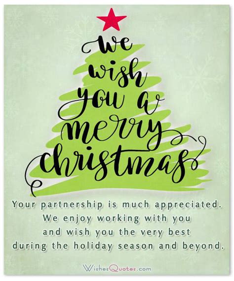 View our categories below to find your company holiday cards for thanksgiving, christmas, new year's, valentine's day and more. Christmas Messages For Clients To Build Customer Relationships