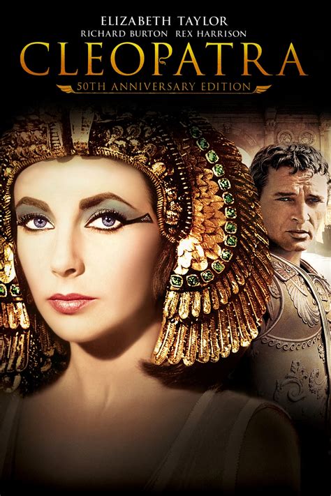 cleopatra 1963 posters — the movie database tmdb