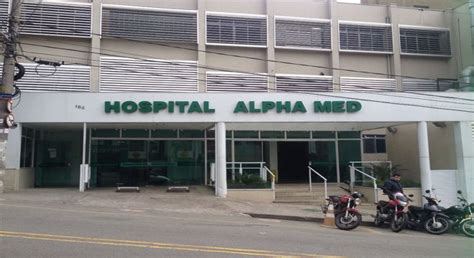 Hospital Alpha Med Abre Processo Seletivo Vagas Em Hospitais My Xxx