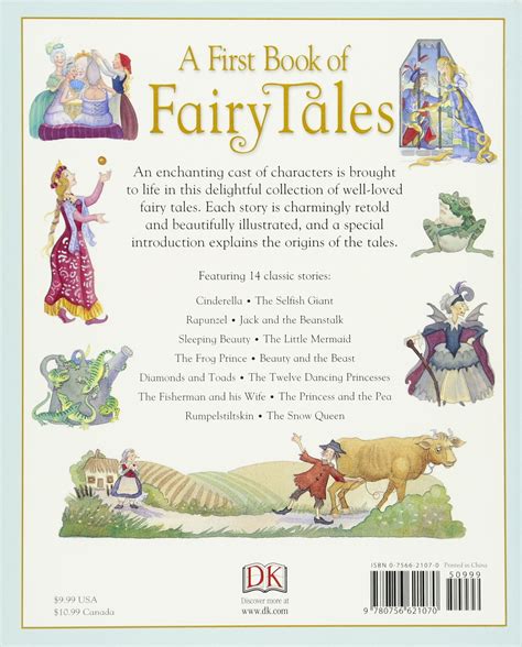 A First Book Of Fairy Tales Pricepulse