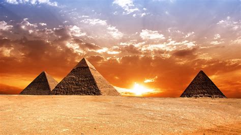 Altes Ägypten Geschichte Einer Hochkultur Geolino