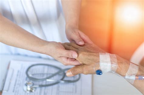 Hospice Nurses: Scheduling is Key to Successful Care