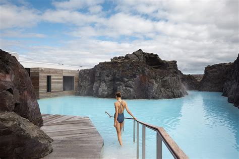Blue Lagoon Luxury Break The Retreat Book Iceland Tours