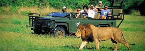 Xtramile Travel South Africa Holiday Tour Package
