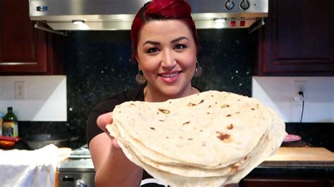The Best Authentic Mexican Flour Tortillas Recipe Grandmas Recipe Million Views Recipe