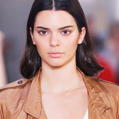 Unlike her sisters, who have been in longterm relationships for most of their lives. This Is What Kendall Jenner's Diet Really Consists Of ...