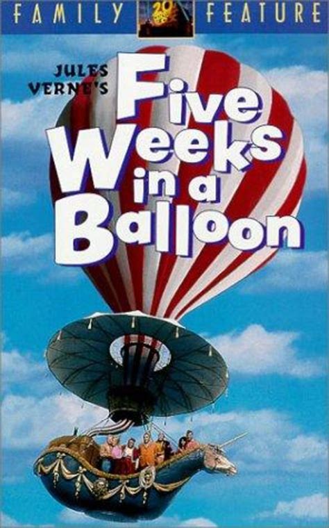 Watch Five Weeks In A Balloon On Netflix Today