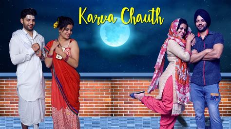 karva chauth special brown people pictures entertainment video youtube