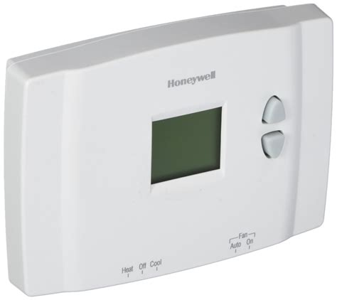 Honeywell Rth B Digital Non Programmable Thermostat
