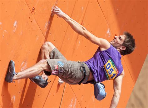 Gewinnt bei einer wm immer der beste kletterer? Jakob Schubert klettert in Japan auf Platz 2 | Bergsteigen.com