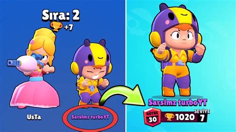 Thanks, guys, if you like this video, please like, favorite, share it with your friends! BEA TÜRKİYE 1.Sİ ile MAÇLAR !!! - Brawl Stars - YouTube