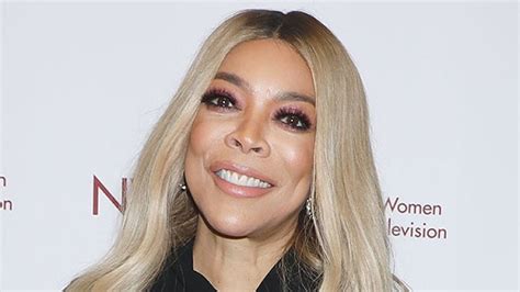 Wendy Williams Health What To Know About Her Graves Disease Hollywood Life