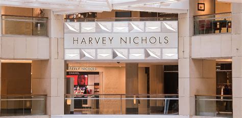 Harvey Nichols Landmark