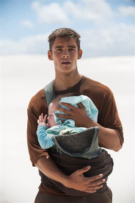 The Giver Movie Pictures Popsugar Entertainment Photo 5
