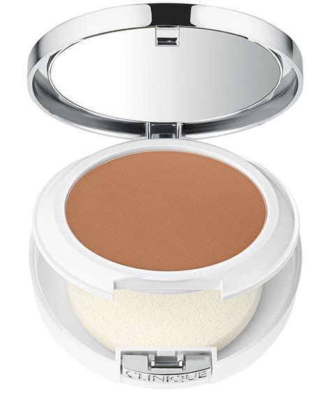 Our 10 Favorite Powder Foundations At Every Price Point Powder