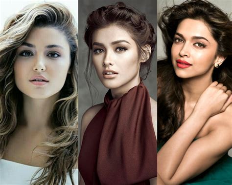 Top 10 World's Most Beautiful Women In 2021: Checkout! - FillGap News