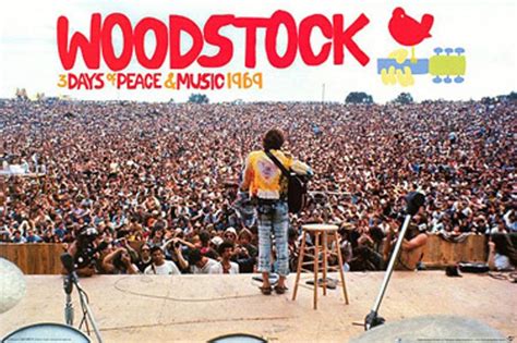 Jump to navigation jump to search. Various Artists - Woodstock: 3 Days of Peace & Music 1969 ...