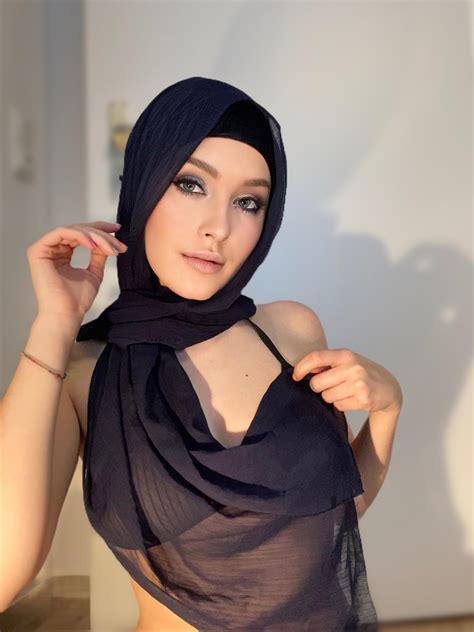 I Felt Extremely Sexy Today R Hijabixxx