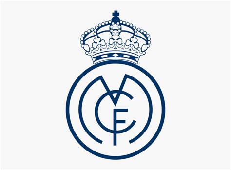 There is a crown in the fc real madrid logo. Real Madrid 1920 Png Football Club - Old Logo Real Madrid ...