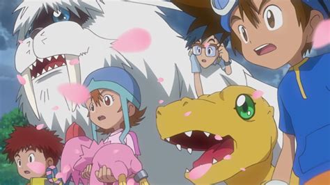 The following anime tokyo revengers (uncensored) ep 17 english subbed has been released in high quality video at kissanime. Digimon Adventure 2020 Episode 43 Sub Indo - Nekonime