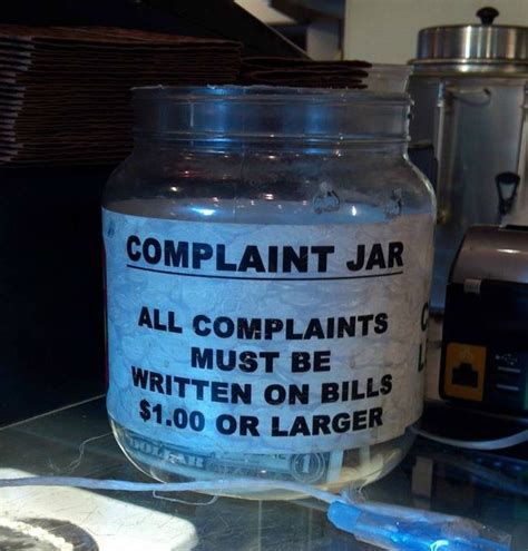26 Genius Tip Jars Designed To Get People To Give More Money