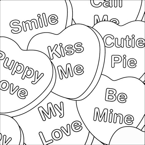 We found for you 15 pictures from the collection of peppa pig coloring valentines day. Valentine's Day Coloring Pages