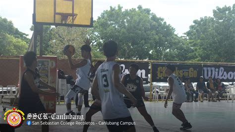 San Sebastian College Recoletos Canlubang Campus