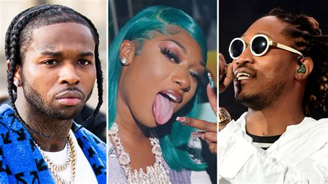 The Best Hip Hop Songs Of 2020 Capital Xtra
