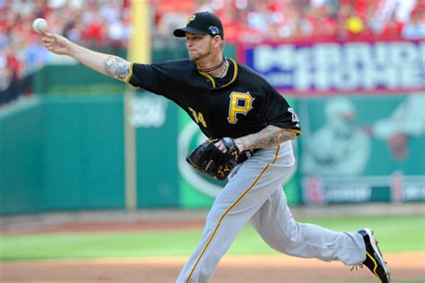 A J Burnett Guaranteed M Over Two Years By Phillies Sports