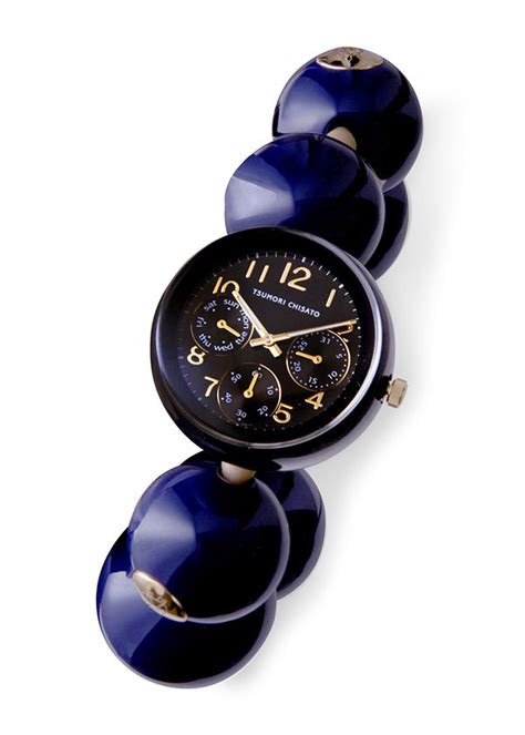 公式通販 Humor ユーモア Bracelet Watch Leather Watch Watches