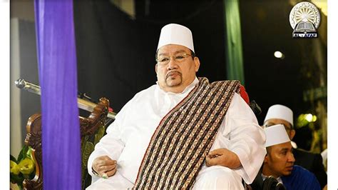 Biodata Habib Ali Bin Abdurrahman Assegaf Lengkap Umur Dan Agama Ulama