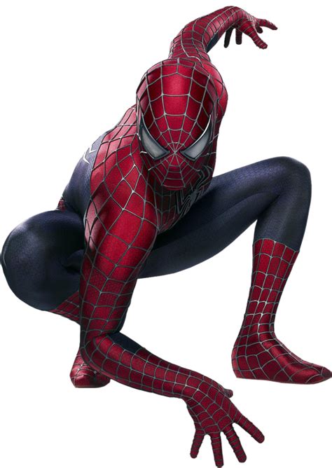 Get Spider Man Sam Raimi Png Pics Spider Man Hintergrund